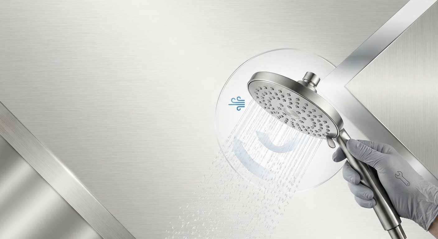 Voolan Shower Head Review: A Professional Plumber’s Top Pick