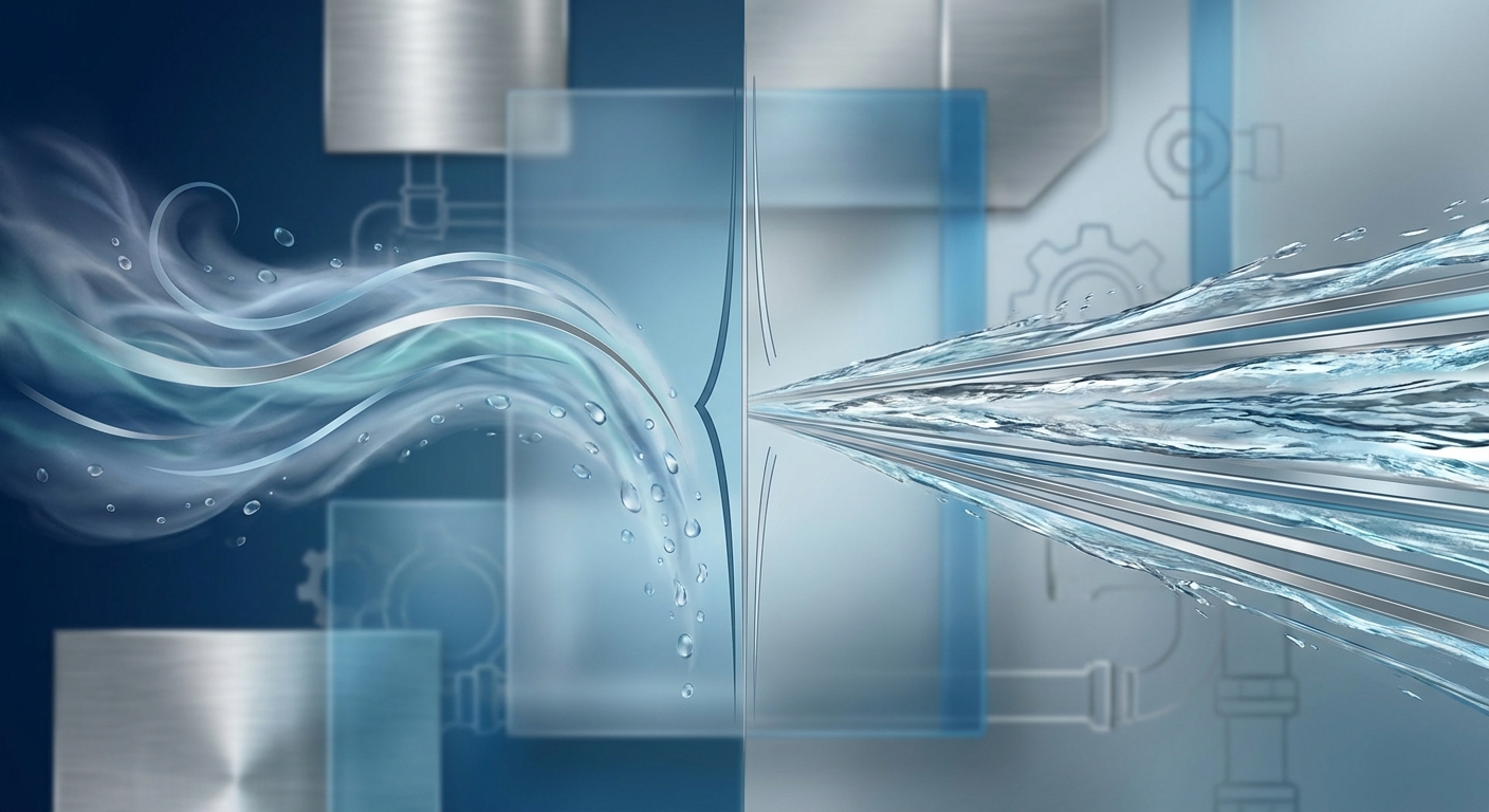 HammerHead vs. BOONA Tandem: Best Dual Shower Head Comparison