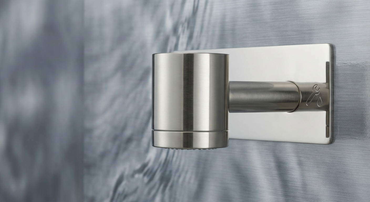 MakeFit Shower Head Review: A Plumber's Perspective on Quality