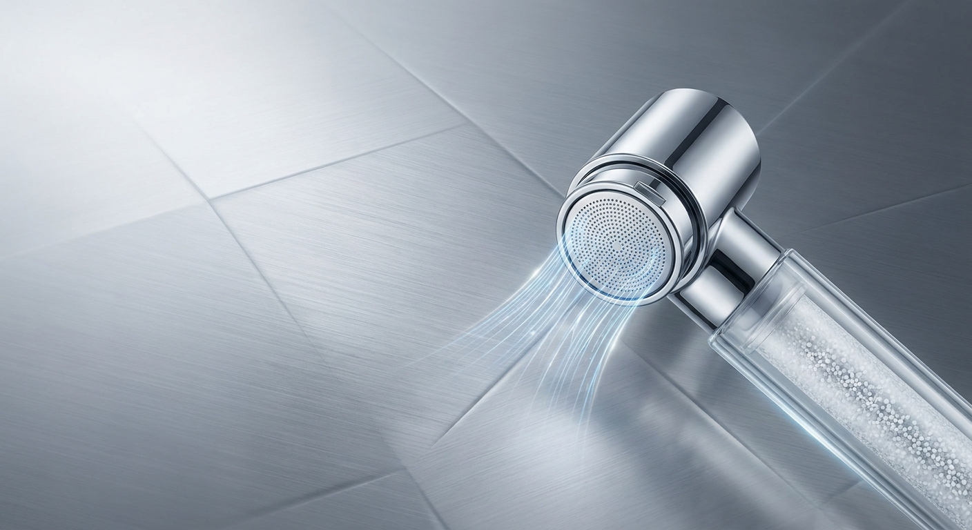 Canopy Filtered Shower Head Review: A Plumber’s Perspective