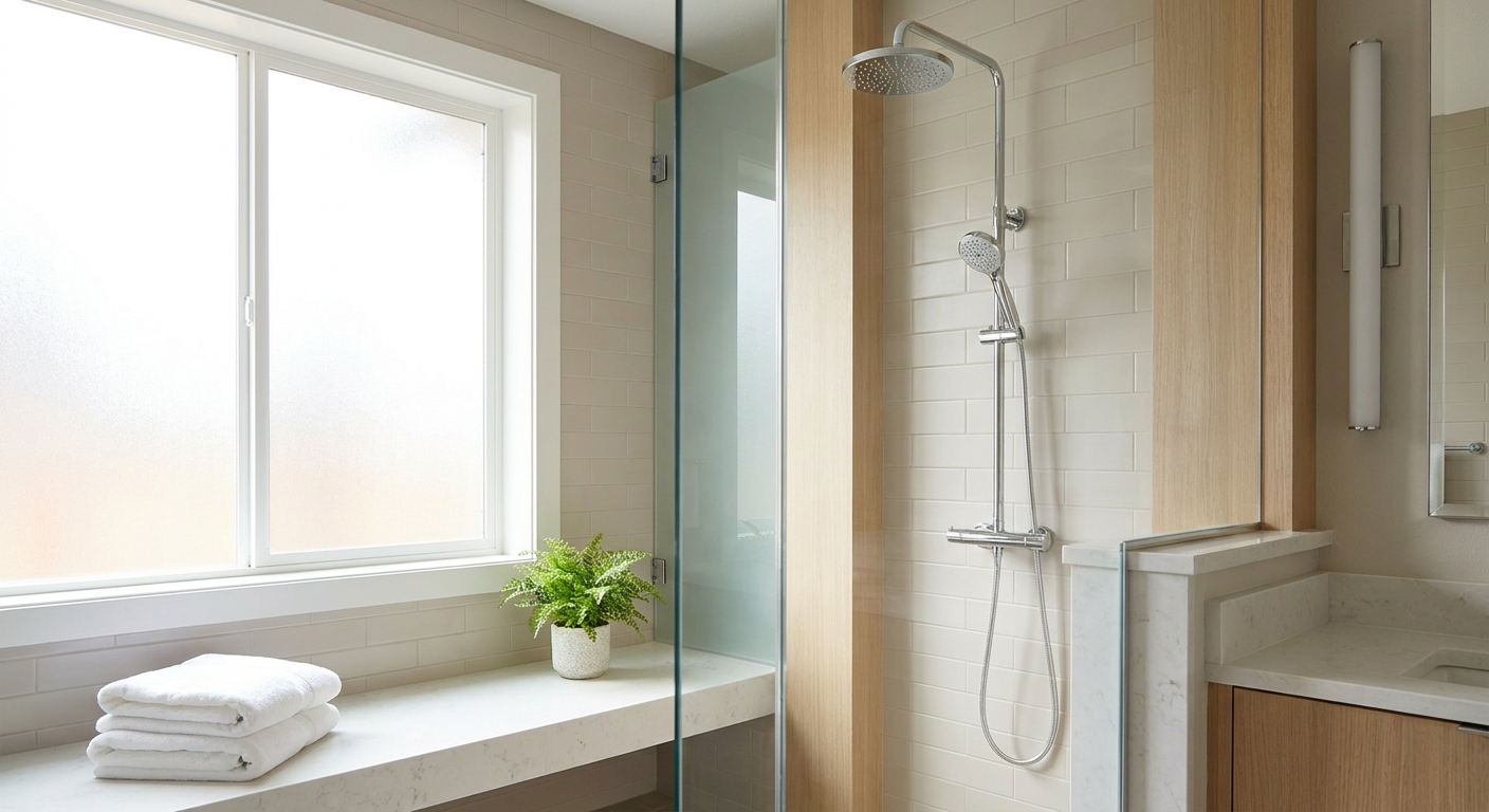 5 Best Dual Shower Head Combos: Professional Plumber's Guide