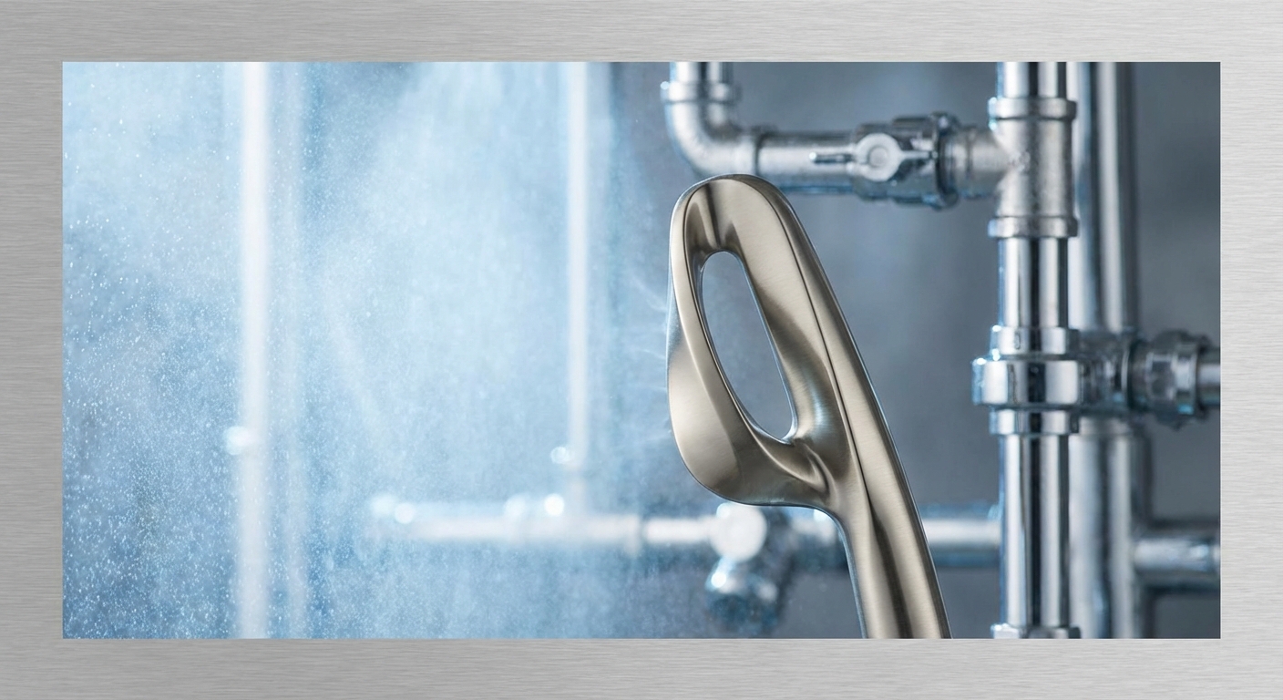 BRIGHT SHOWERS Review: A Plumber's Top High-Pressure Picks
