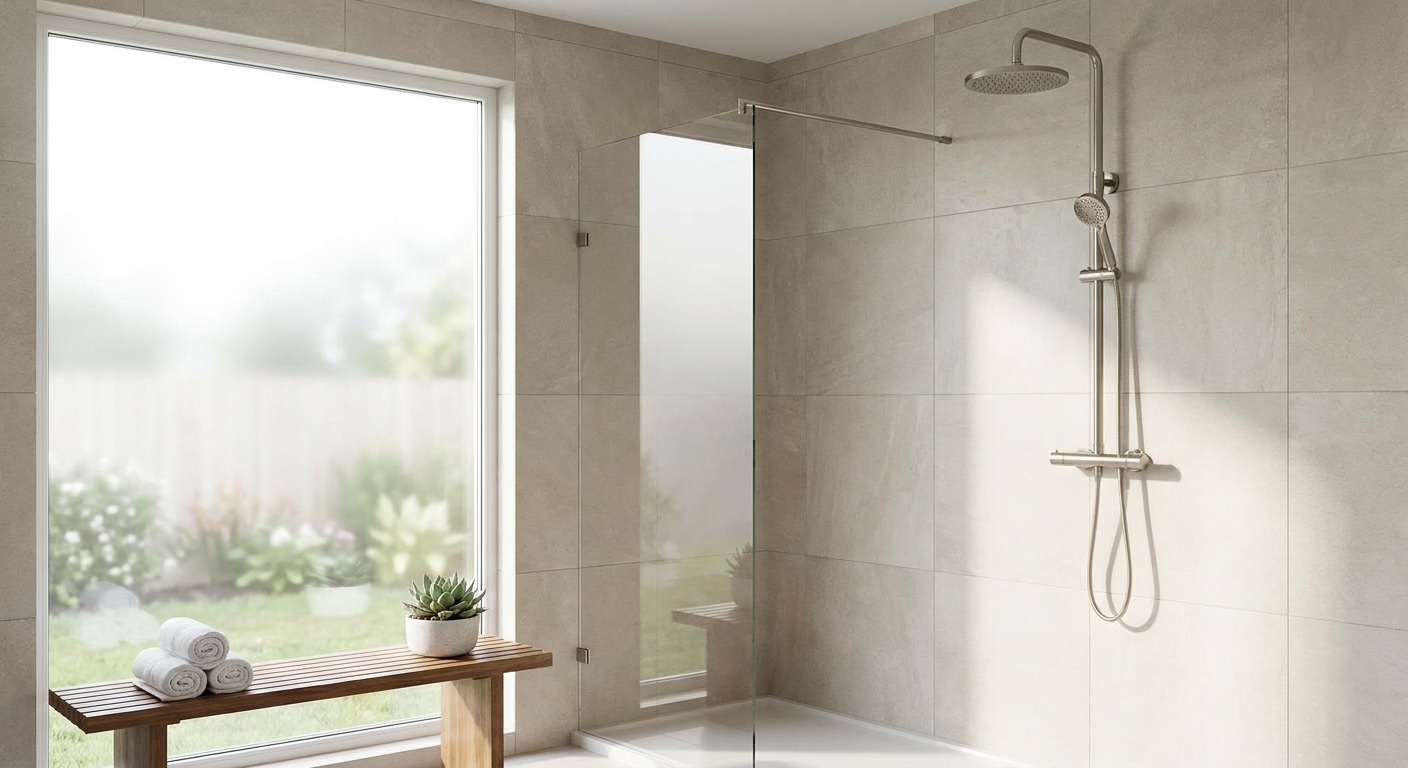 Top 4 Shower Heads for Your Home: Plumbing Expert’s Guide