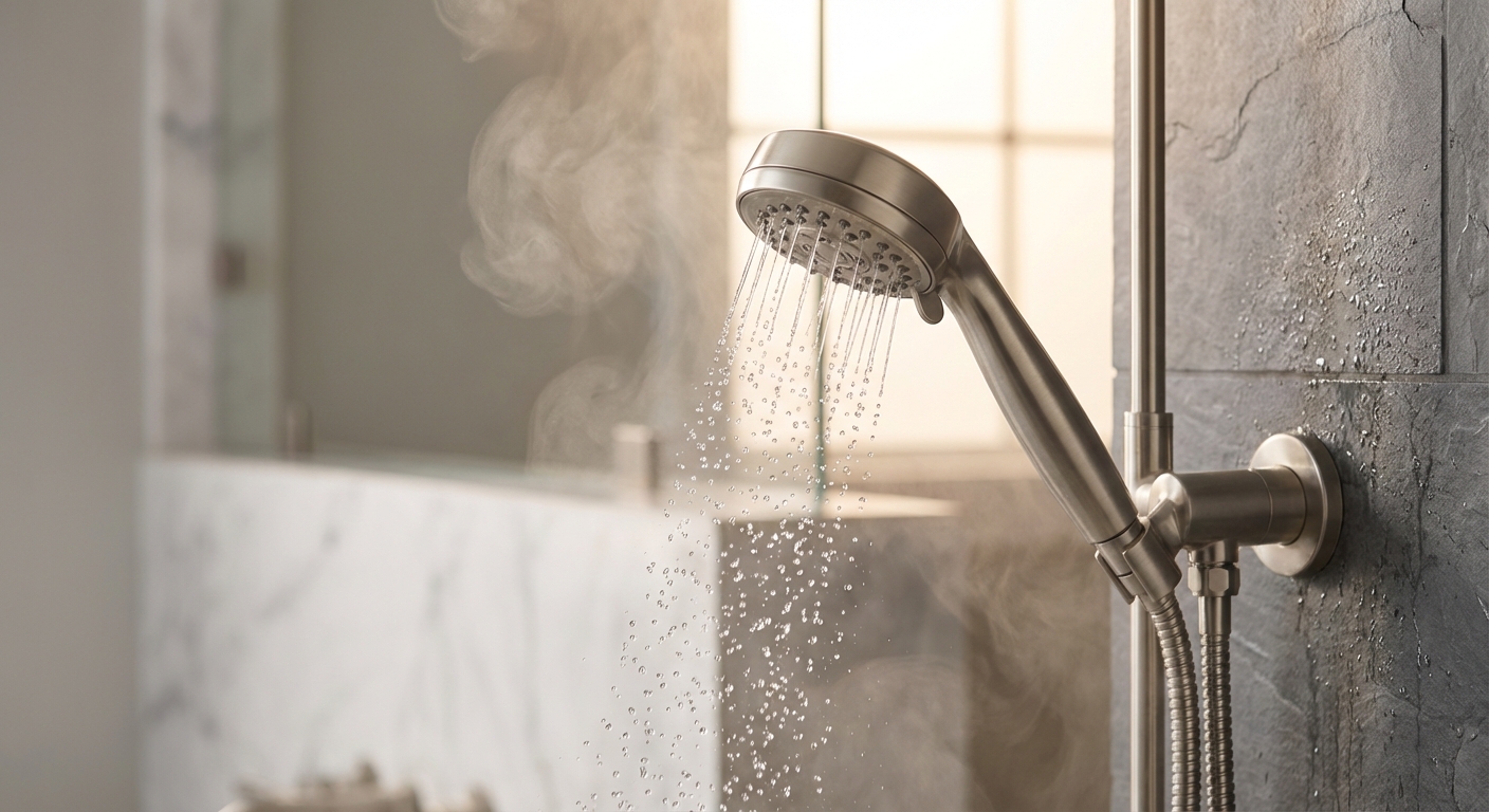4 Best Handheld Shower Heads of 2024: Expert Plumber Reviews 4 Best Handheld Shower Heads of 2024: Expert Plumber Reviews