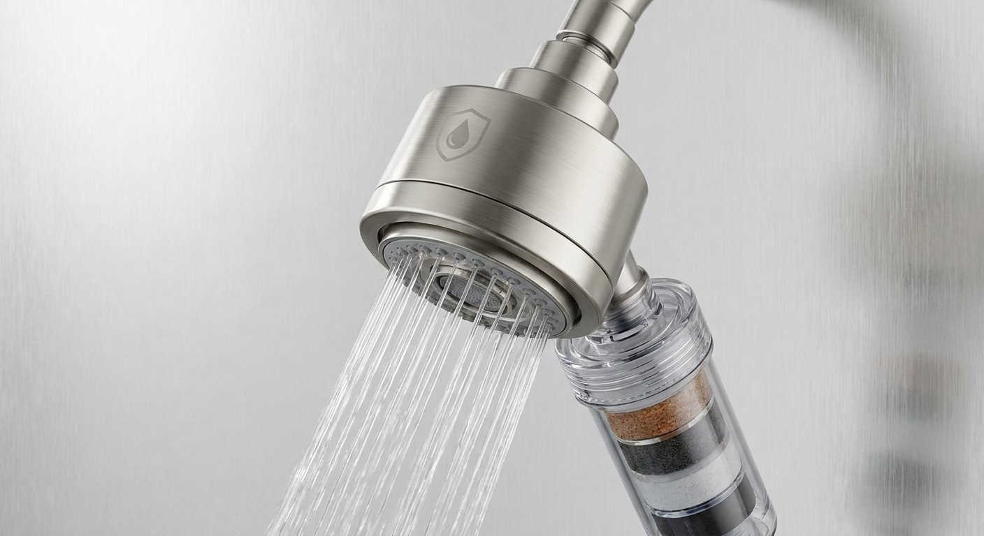 AquaHomeGroup Review: Solving Hard Water with 20+3 Stage Filtration