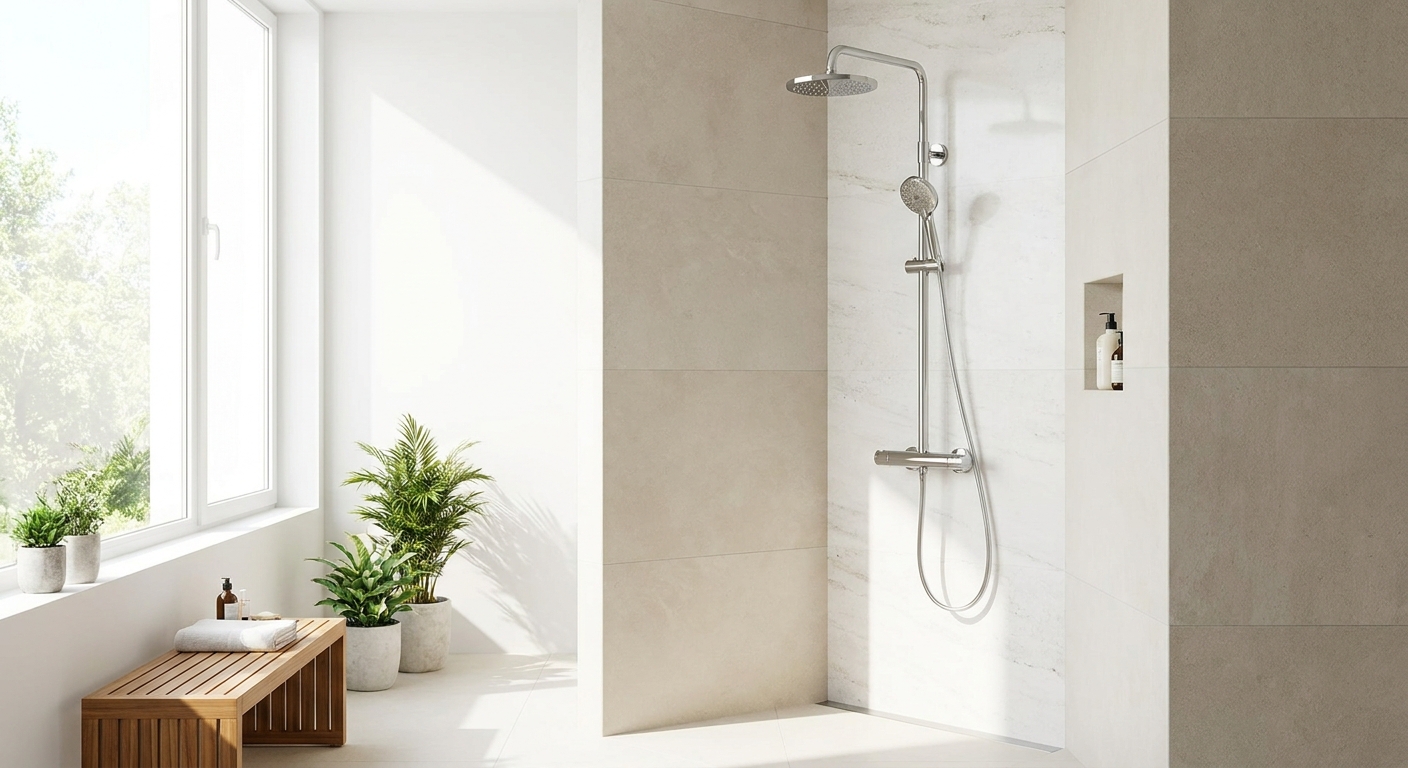 Best Shower Heads of 2024: Expert Picks by a Professional Plumber