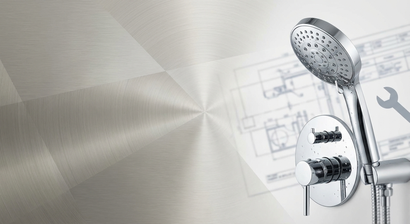 SR SUN RISE Shower Review: Expert Plumber's Top High-Pressure Picks SR SUN RISE Shower Review: Expert Plumber's Top High-Pressure Picks