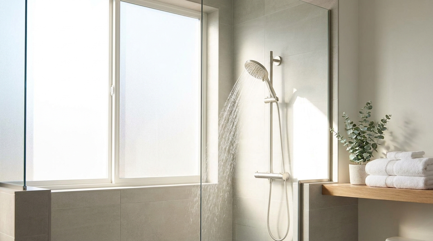 5 Best Shower Filters of 2024: Top Plumber-Recommended Picks