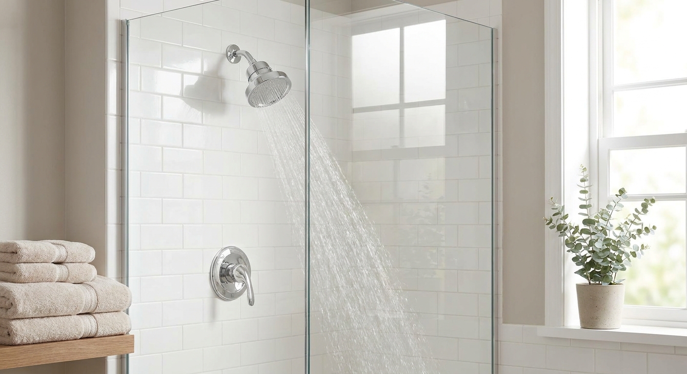 6 Best Filtered Shower Heads for Water Pressure and Healthy Skin