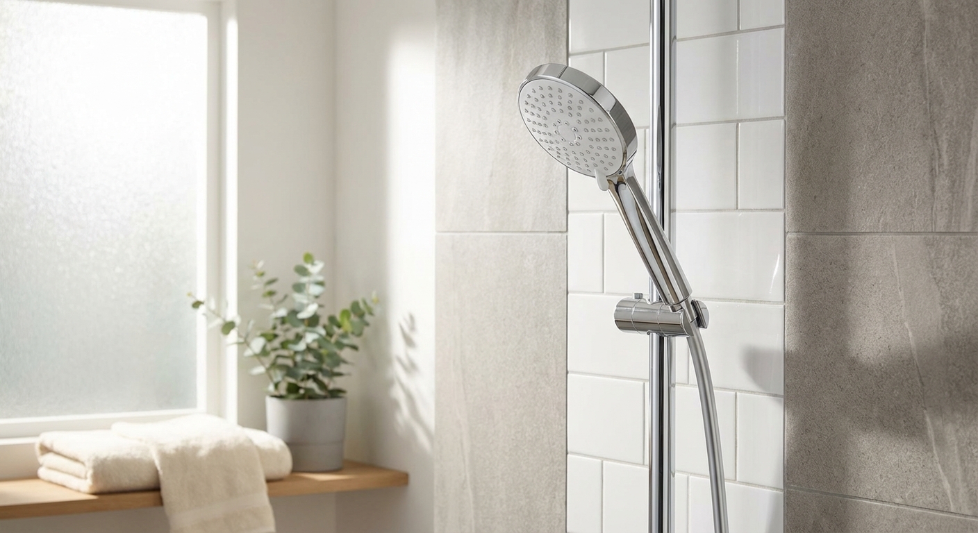 Best Handheld Shower Heads: A Plumber's Top Rated Picks Best Handheld Shower Heads: A Plumber's Top Rated Picks