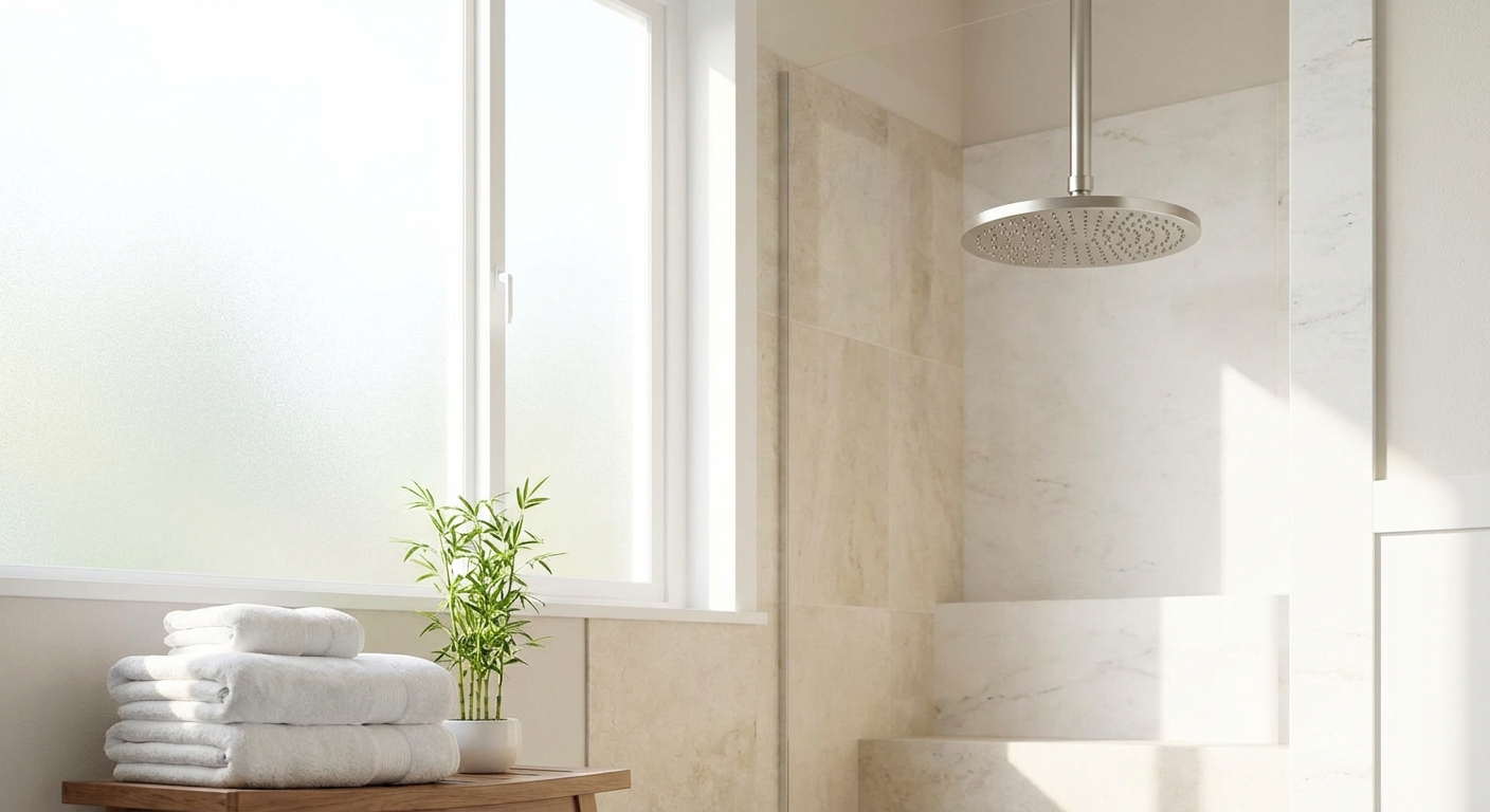 Best Rainfall Shower Heads of 2024: Expert Contractor Reviews