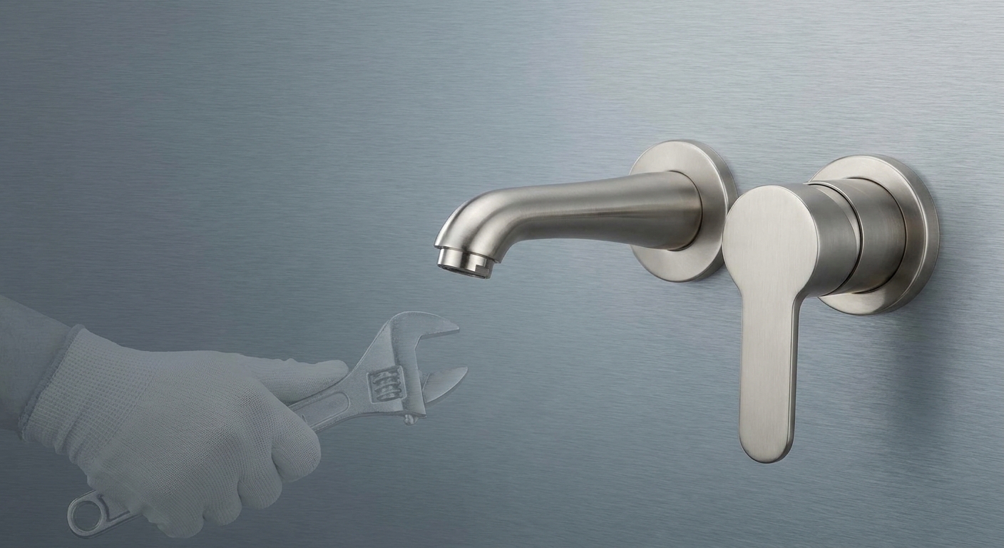 Aolemi Shower Review: A Plumber's Expert Take on Durable Fixtures