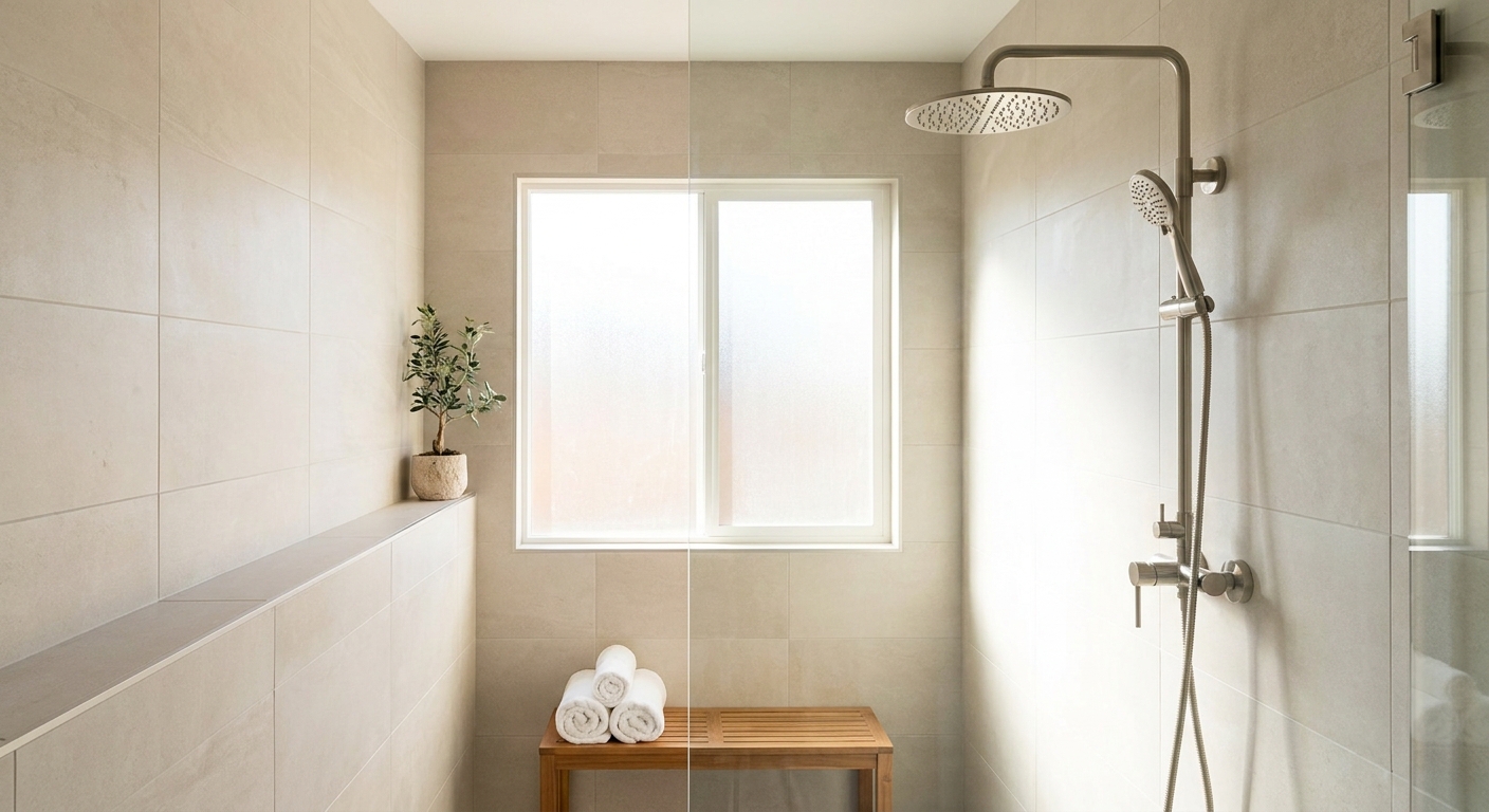 Best Brushed Nickel Shower Heads: Expert Contractor Reviews