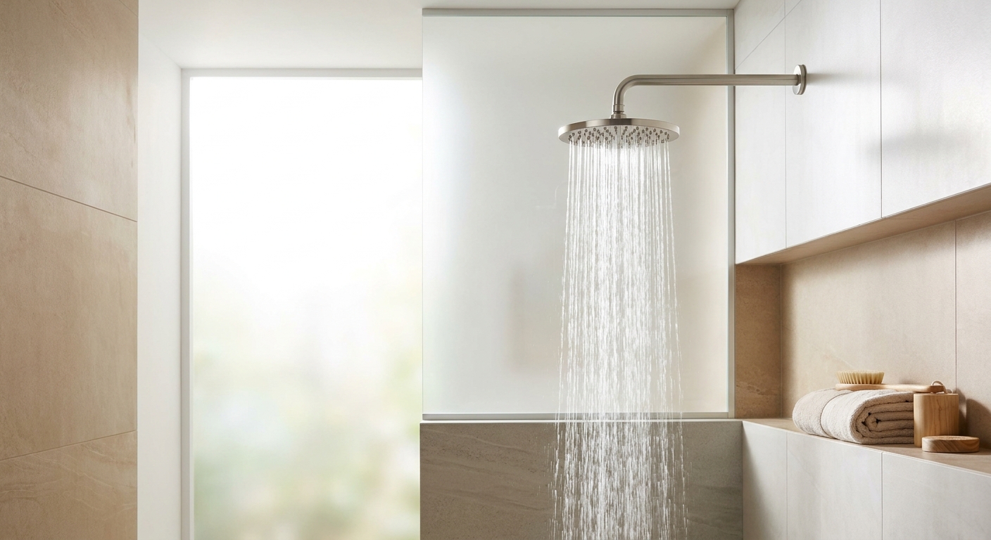 5 Best Metal Shower Heads: A Plumber's Review of Pressure and Flow