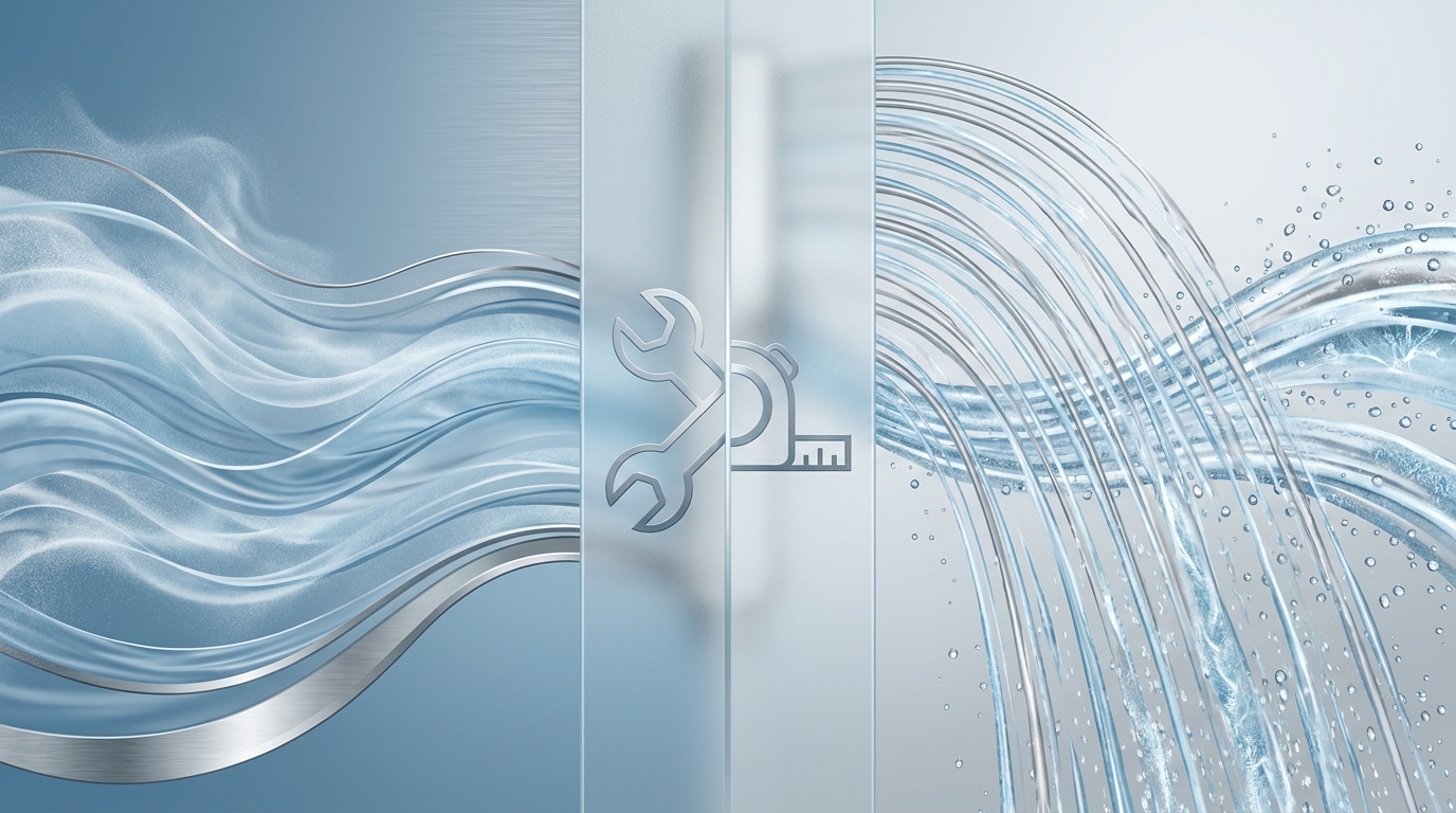HammerHead Showers vs Delta In2ition: A Contractor's Dual Comparison