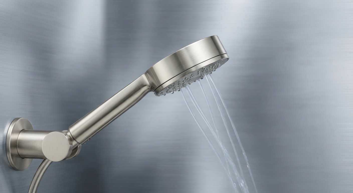 SparkPod Shower Head Review: High-Pressure Value for Your Bathroom SparkPod Shower Head Review: High-Pressure Value for Your Bathroom