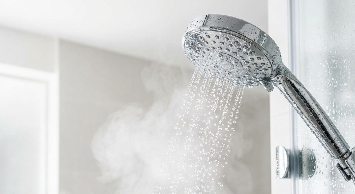 The Best Filtered Shower Heads for Healthier Skin and Hair The Best Filtered Shower Heads for Healthier Skin and Hair