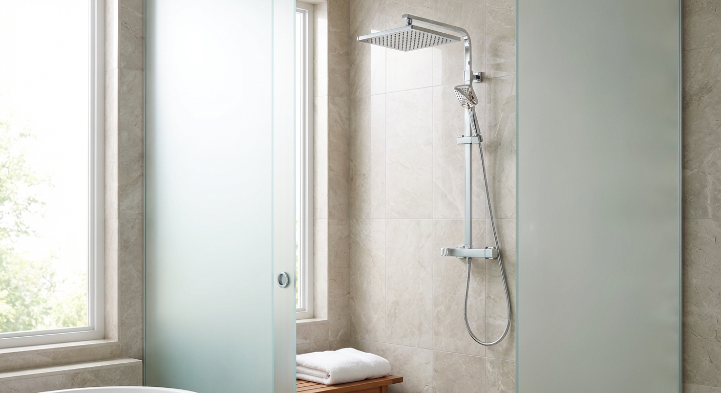 5 Best Dual Shower Heads & Combo Systems: A Plumber's Guide