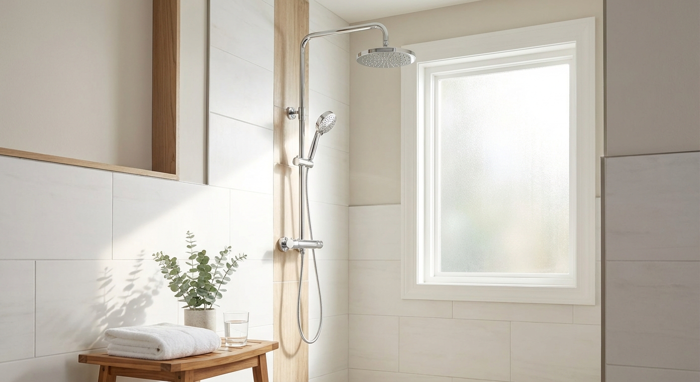 Best Shower Heads of 2024: A Professional Contractor's Guide