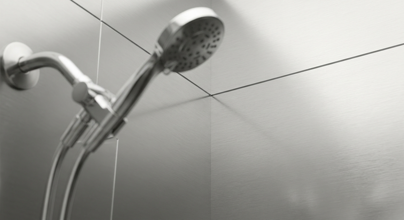 AquaDance Shower Head Review: A Contractor's Performance & Value Guide