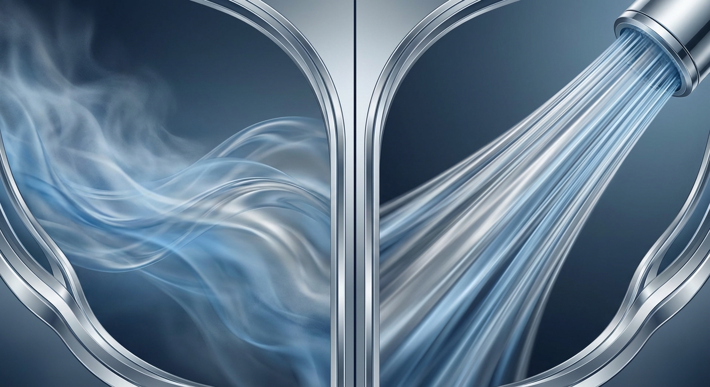 Moen Engage vs. Delta In2ition: Which 2-in-1 Showerhead is Best? Moen Engage vs. Delta In2ition: Which 2-in-1 Showerhead is Best?