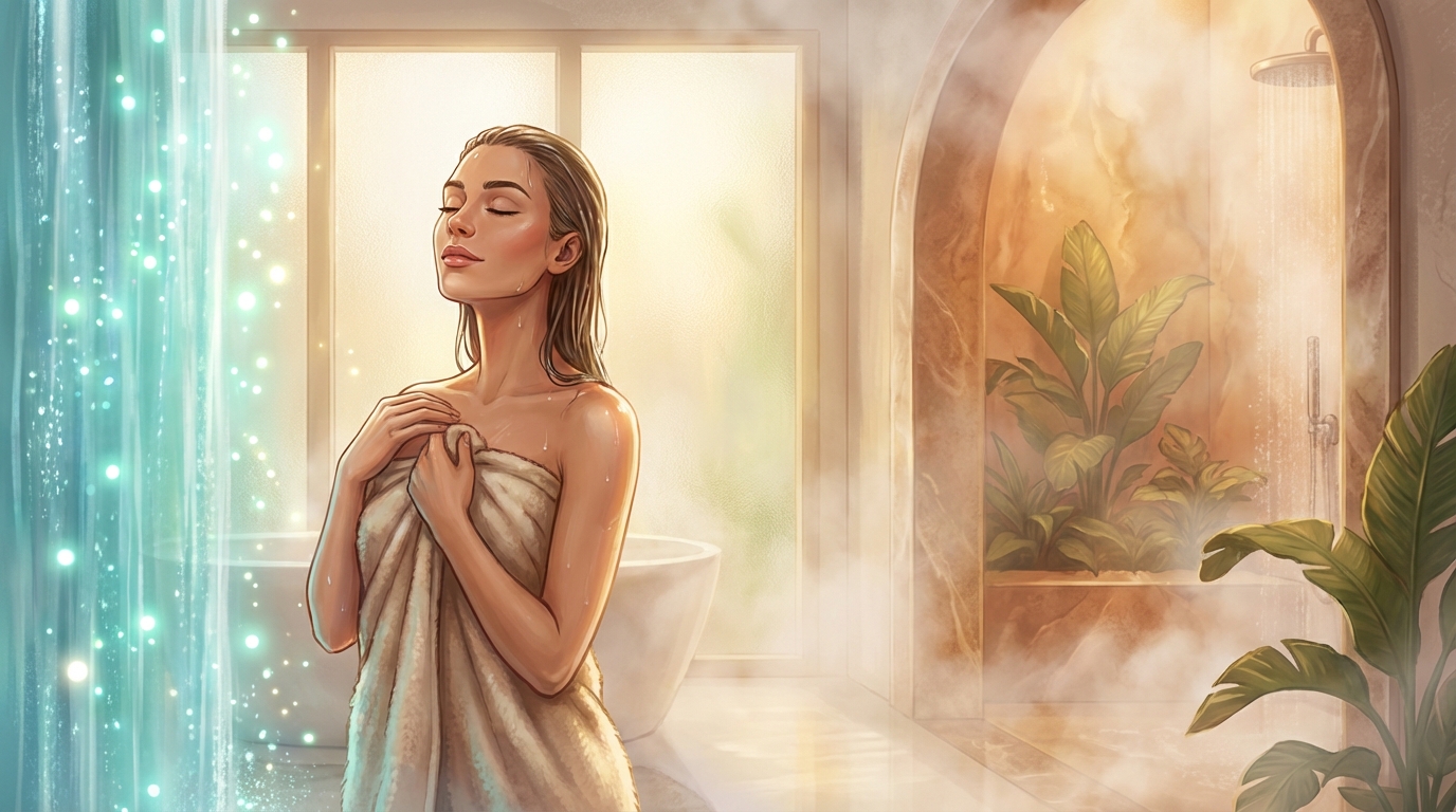 FEELSO Shower Filter vs Aolemi Dual Shower Head: Which Upgrade Does Your Bathroom Need?