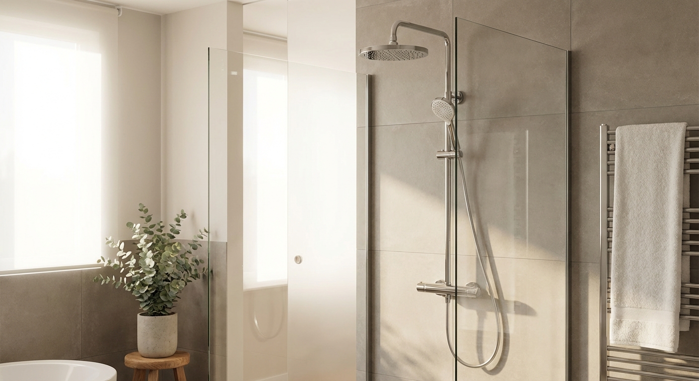 Choosing the Best Shower System for Your Bathroom Remodel