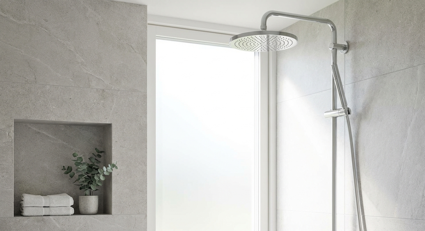 5 Best Filtered Shower Heads for 2024: Clean Water & Better Skin