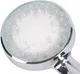 Dogxiong 3-Color Temperature Sensitive LED Shower Head - Image 4