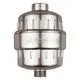 AquaBliss High Output Shower Filter - Nickel