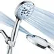 Hotel Spa AquaCare 8-Mode 2.5 GPM Handheld Shower Head