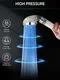 Cobbe LED Filtered Handheld Shower Head - Image 4