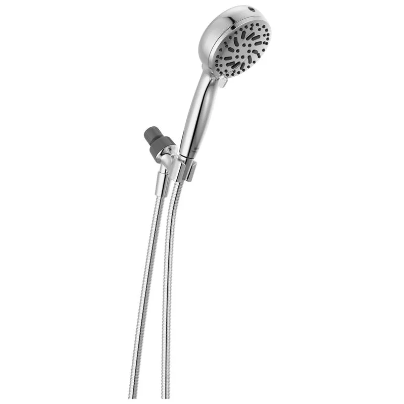 Delta ProClean Chrome Handheld Shower Head