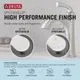 Delta Modern 14 Series 10" Shower System Stainless - Image 4
