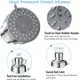 MXBOLD Filtered Shower Head Modern 1.0 - Image 2