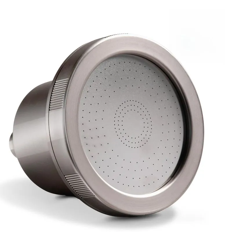 MDhair Filtered Shower Head