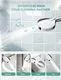 Magichome Filtered Shower Head with Handheld - Image 4