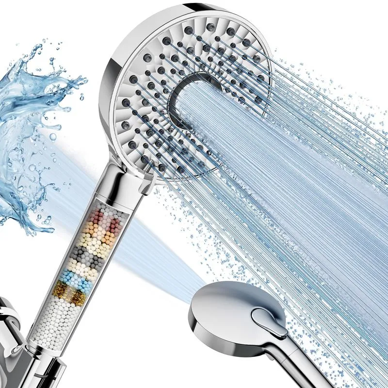 Magichome Filtered Shower Head with Handheld