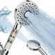 Magichome Filtered Shower Head with Handheld