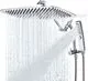 G-Promise 16 Inch Chrome Shower Head