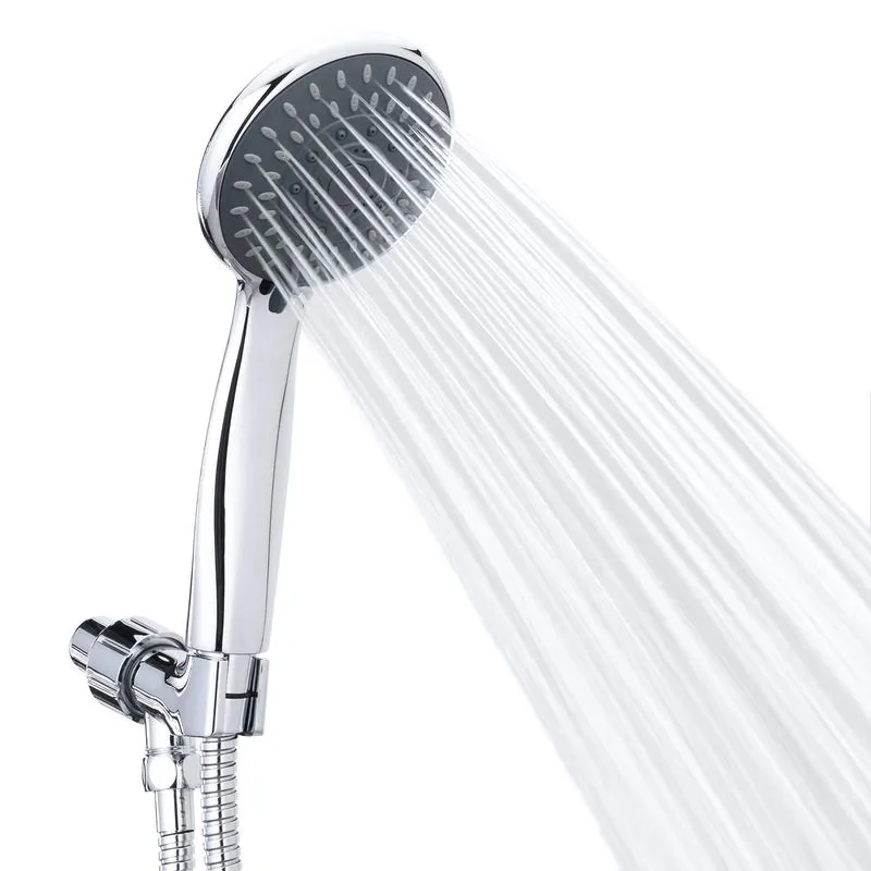 Briout High Pressure Handheld Shower Head