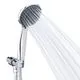 Briout High Pressure Handheld Shower Head
