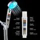 KAIREY LED Filtered Handheld Shower Head - Image 1