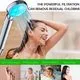KAIREY LED Filtered Handheld Shower Head - Image 2