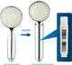 KAIREY LED Filtered Handheld Shower Head - Image 3