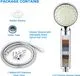 KAIREY LED Filtered Handheld Shower Head - Image 4