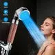Vacto LED Handheld Shower Head Set - Image 3