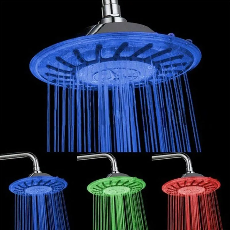 Etiger LED Shower Head 8 inch