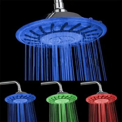 Etiger LED Shower Head 8 inch