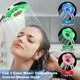 JIEYUMJ LED Color Changing Shower Head - Image 3